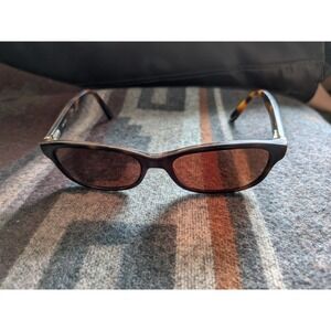 Jimmy Choo 121 VTH 135 Tortoise Shell Eyeglasses Women's Eyeglasses Frames Only